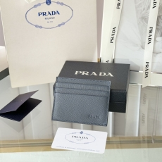 Prada Wallets Purse